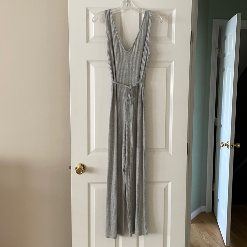 ASOS Tall  loungewear jumpsuit